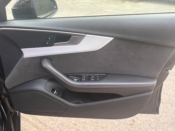 Used Audi S4 2018 for sale - 76260389: Photo 31