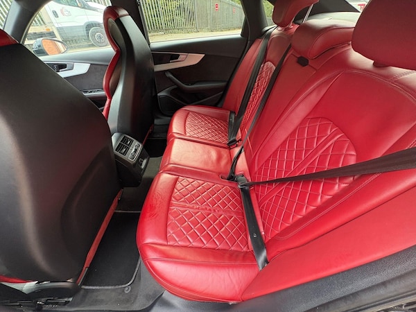 Used Audi S4 2018 for sale - 76260389: Photo 33