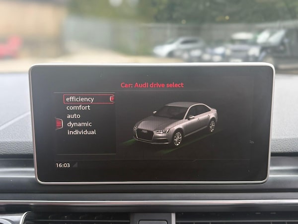 Used Audi S4 2018 for sale - 76260389: Photo 36
