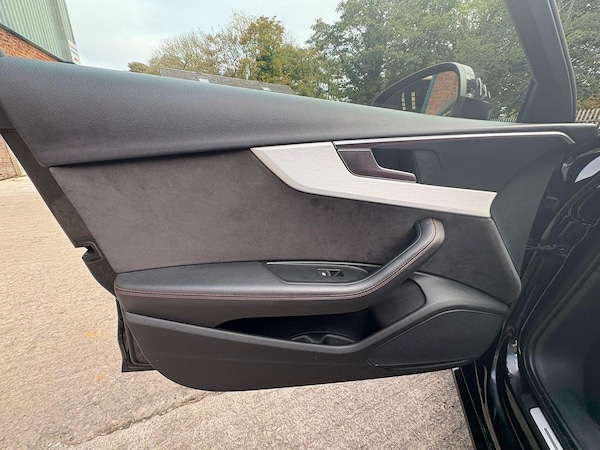 Used Audi S4 2018 for sale - 76260389: Photo 39