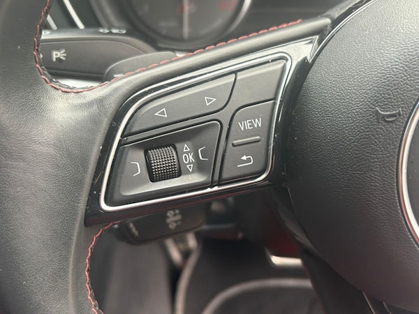 Used Audi S4 2018 for sale - 76260389: Photo 40