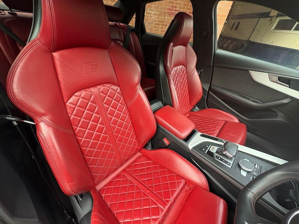 Used Audi S4 2018 for sale - 76260389: Photo 41