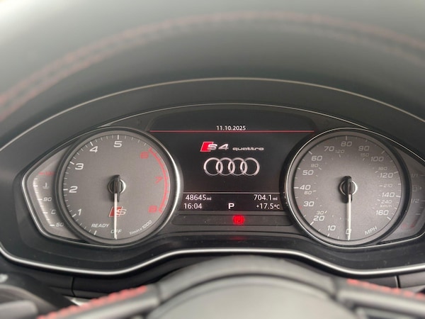 Used Audi S4 2018 for sale - 76260389: Photo 42