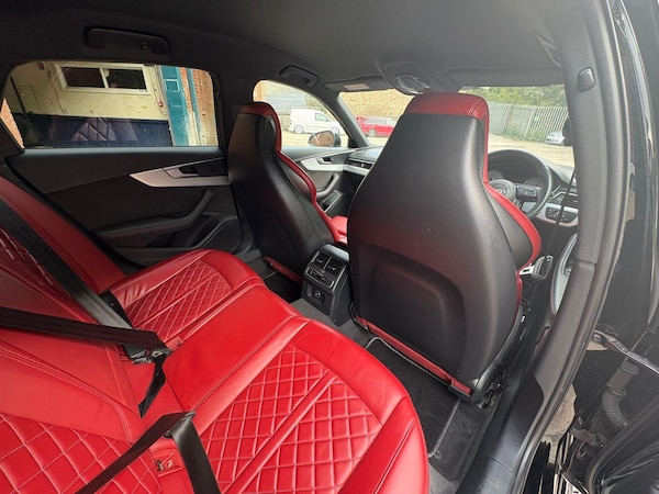 Used Audi S4 2018 for sale - 76260389: Photo 44
