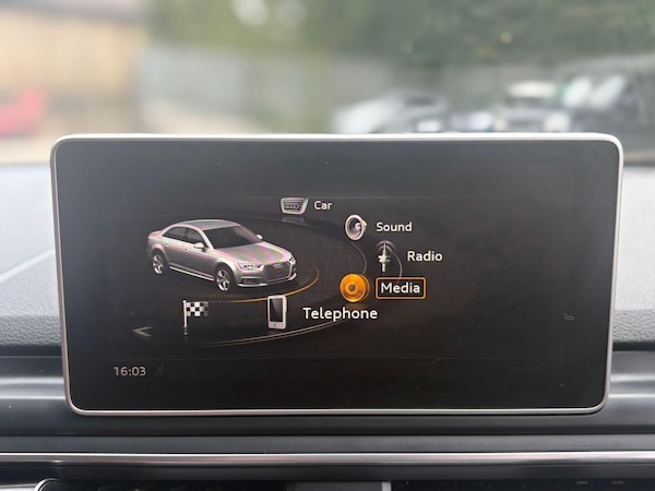 Used Audi S4 2018 for sale - 76260389: Photo 45