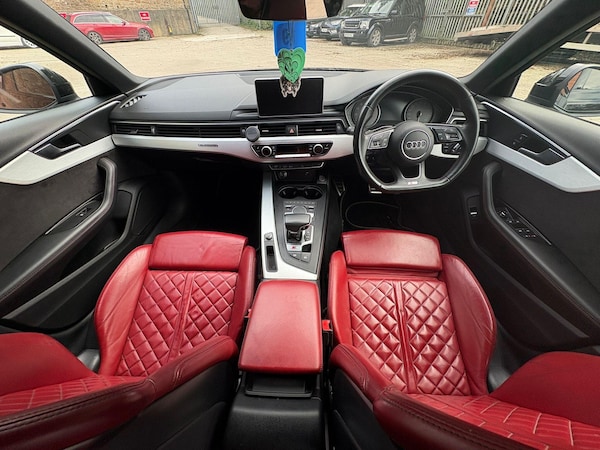 Used Audi S4 2018 for sale - 76260389: Photo 4