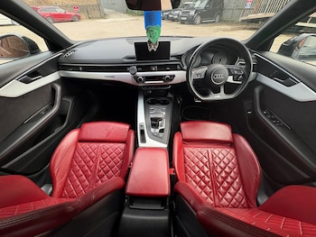 Used Audi S4 2018 for sale - 76260389: Photo 4