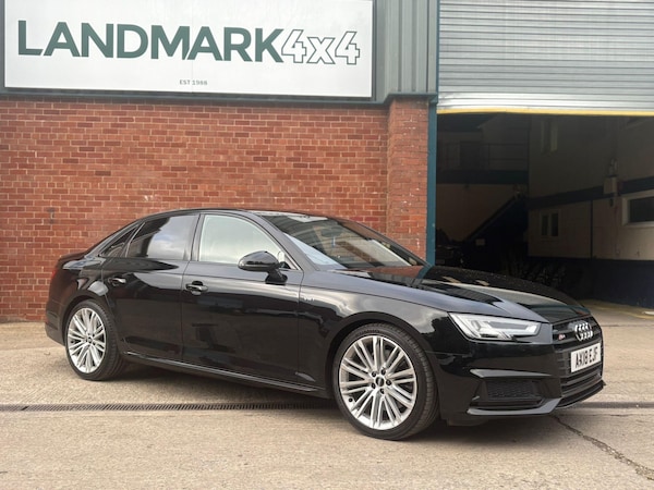 Used Audi S4 2018 for sale - 76260389: Photo 6