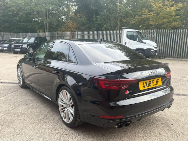 Used Audi S4 2018 for sale - 76260389: Photo 7