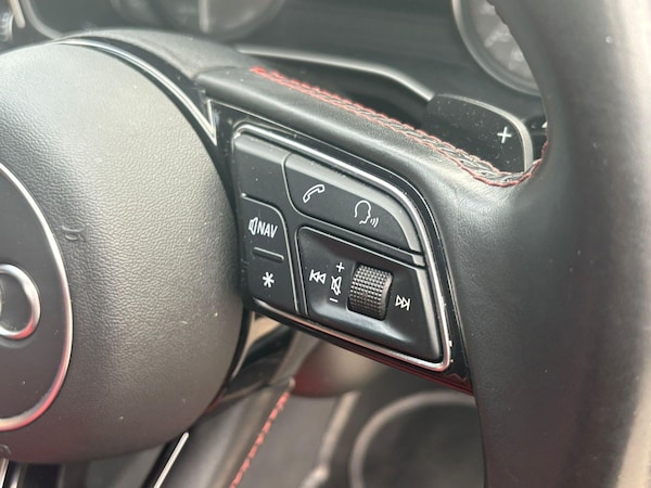 Used Audi S4 2018 for sale - 76260389: Photo 8