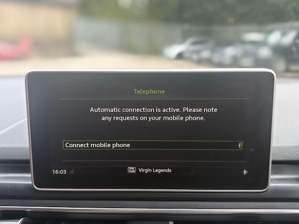 Used Audi S4 2018 for sale - 76260389: Photo 9