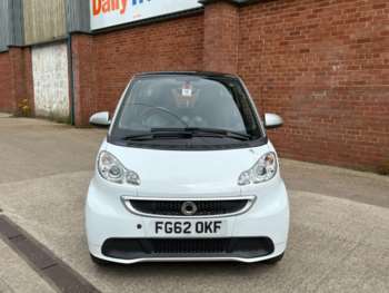 Used smart fortwo 2012 for sale - 75081712: Photo