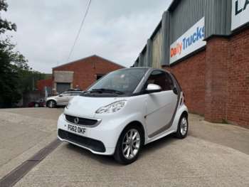 Used smart fortwo 2012 for sale - 75081712: Photo