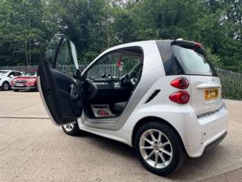 Used smart fortwo 2012 for sale - 75081712: Photo