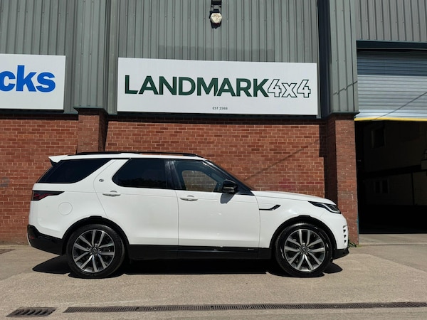 Used Land Rover Discovery 2021 for sale - 76214663: Photo 20