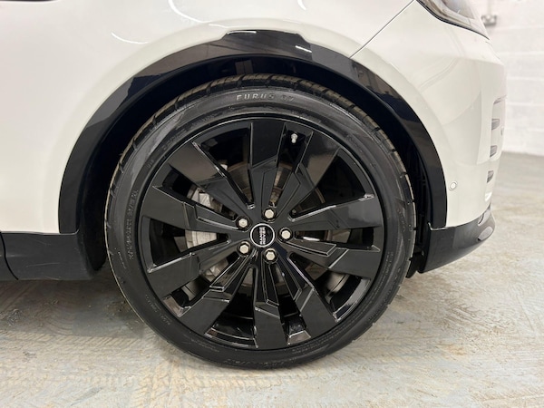 Used Land Rover Discovery 2021 for sale - 76214663: Photo 22