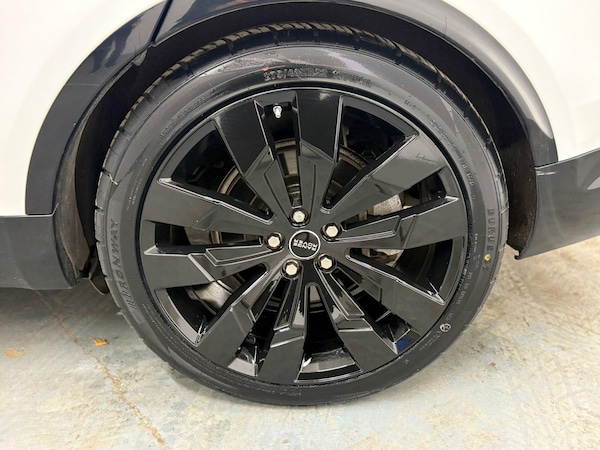 Used Land Rover Discovery 2021 for sale - 76214663: Photo 23