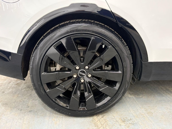 Used Land Rover Discovery 2021 for sale - 76214663: Photo 24