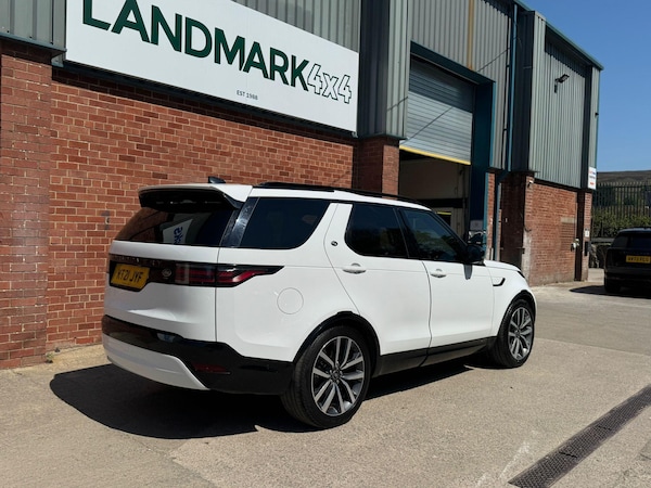Used Land Rover Discovery 2021 for sale - 76214663: Photo 26