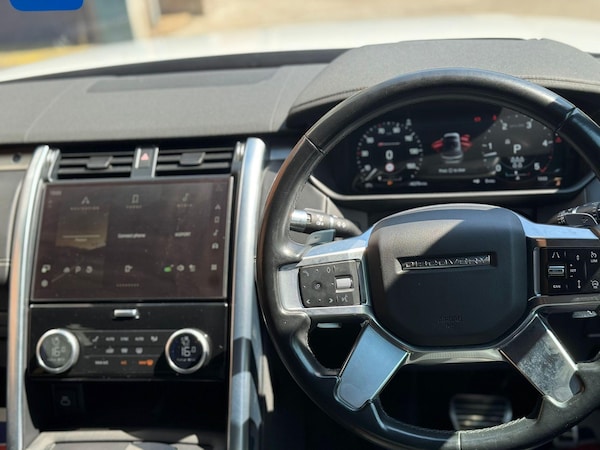 Used Land Rover Discovery 2021 for sale - 76214663: Photo 27