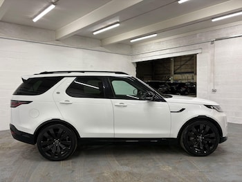 Used Land Rover Discovery 2021 for sale - 76214663: Photo 2
