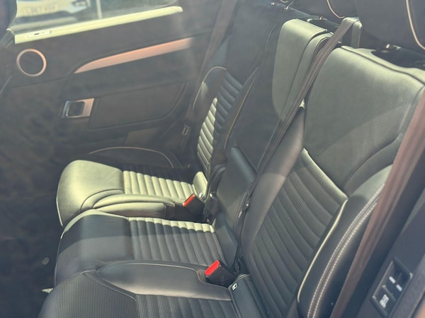 Used Land Rover Discovery 2021 for sale - 76214663: Photo 32