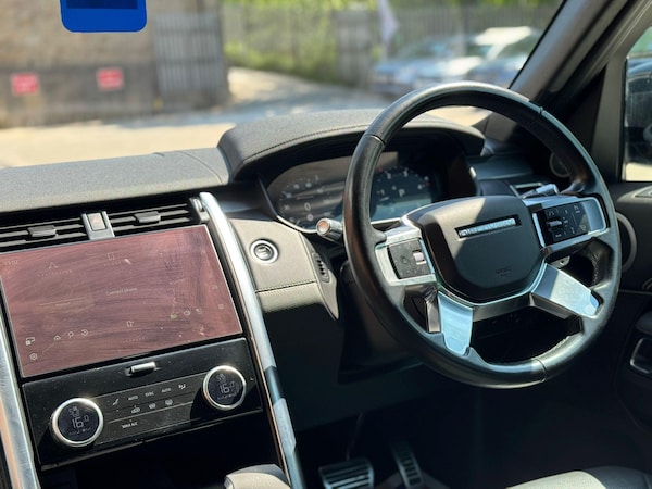 Used Land Rover Discovery 2021 for sale - 76214663: Photo 3