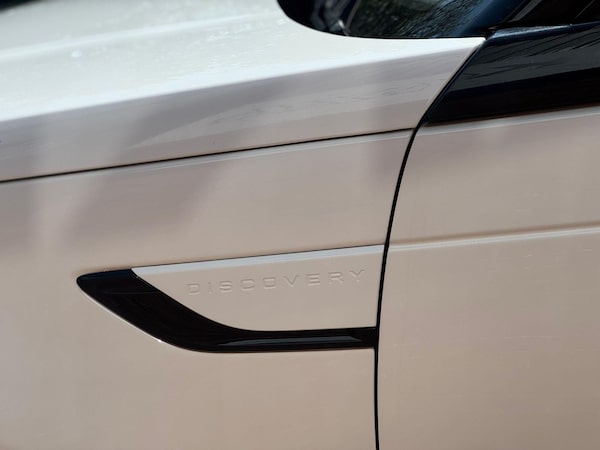 Used Land Rover Discovery 2021 for sale - 76214663: Photo 40
