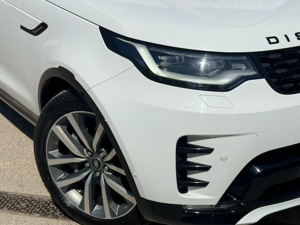 Used Land Rover Discovery 2021 for sale - 76214663: Photo 46