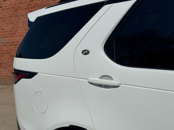Used Land Rover Discovery 2021 for sale - 76214663: Photo 47