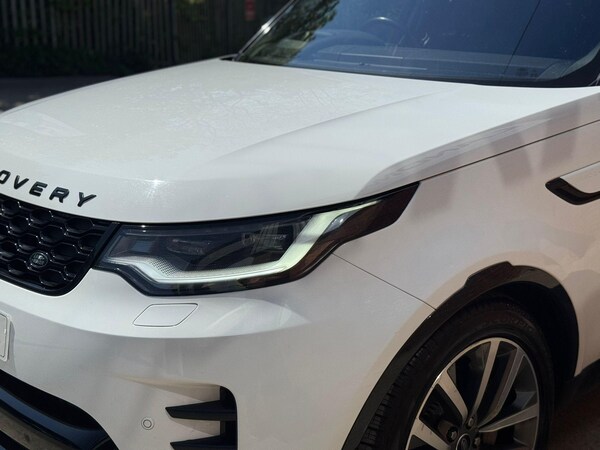 Used Land Rover Discovery 2021 for sale - 76214663: Photo 50