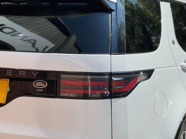 Used Land Rover Discovery 2021 for sale - 76214663: Photo 53