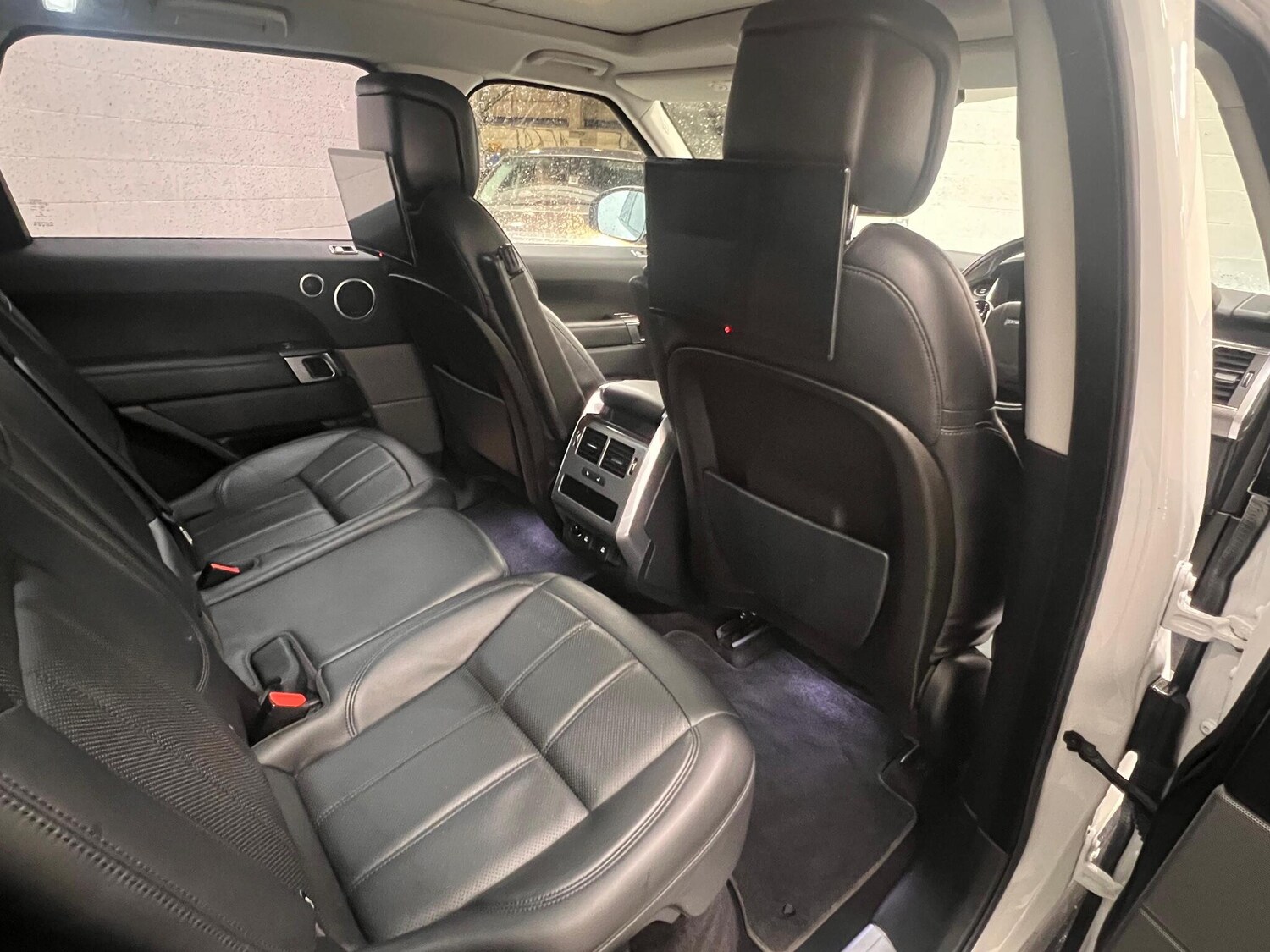 Used Land Rover Range Rover Sport 2018 for sale - 77202809: Photo 17