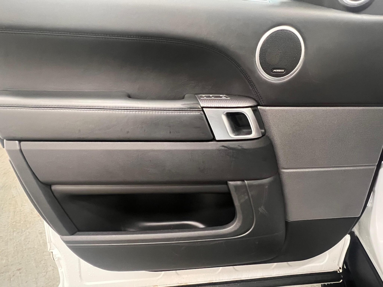 Used Land Rover Range Rover Sport 2018 for sale - 77202809: Photo 25