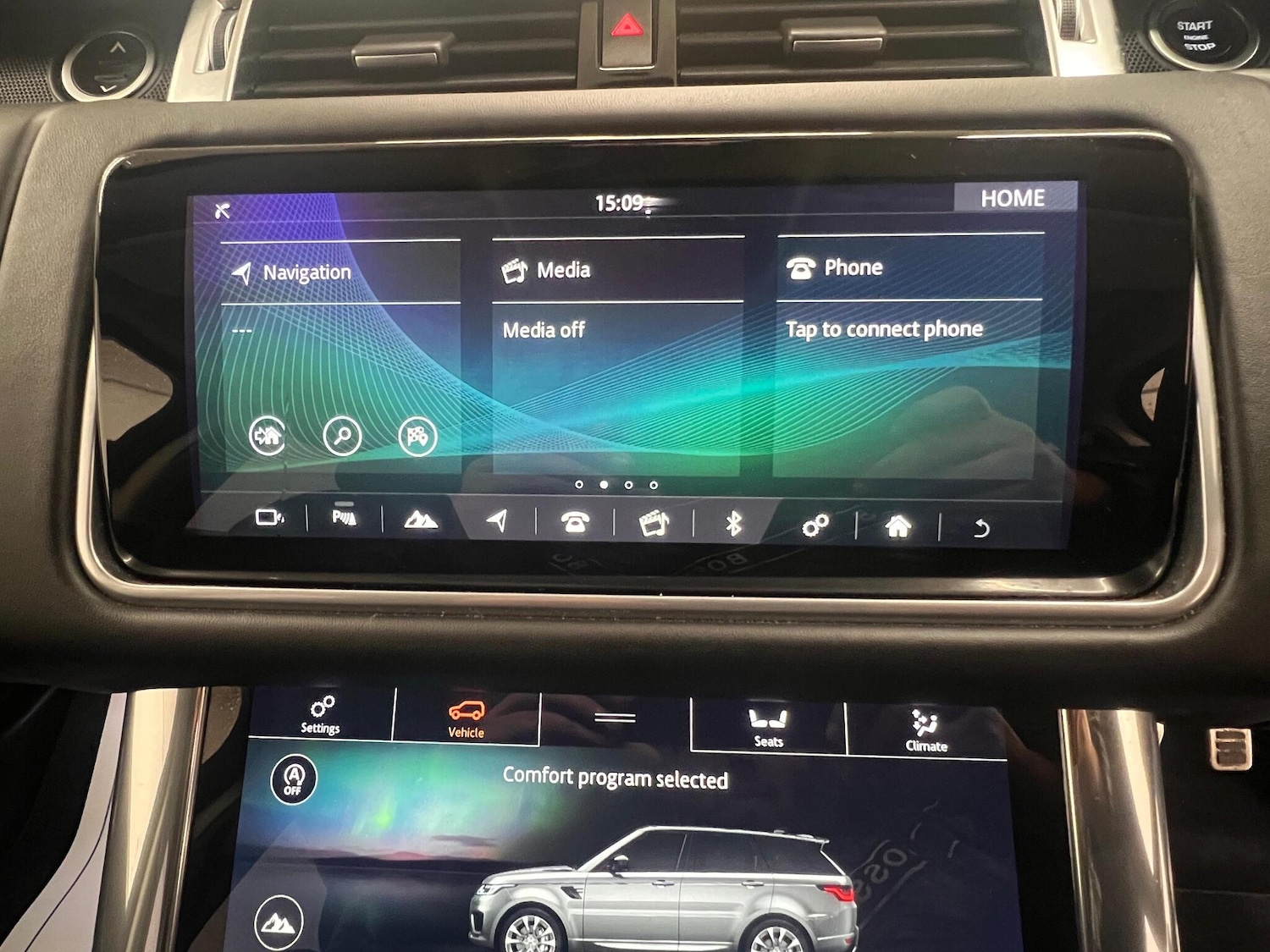 Used Land Rover Range Rover Sport 2018 for sale - 77202809: Photo 27