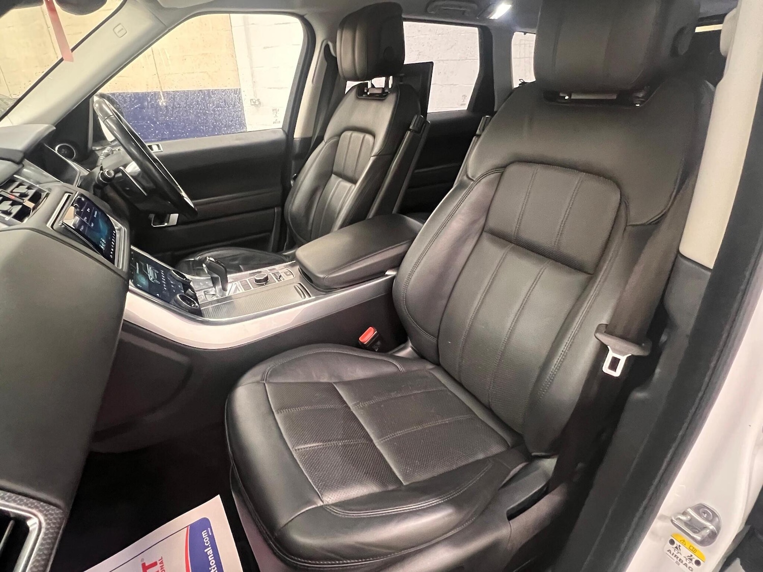 Used Land Rover Range Rover Sport 2018 for sale - 77202809: Photo 31