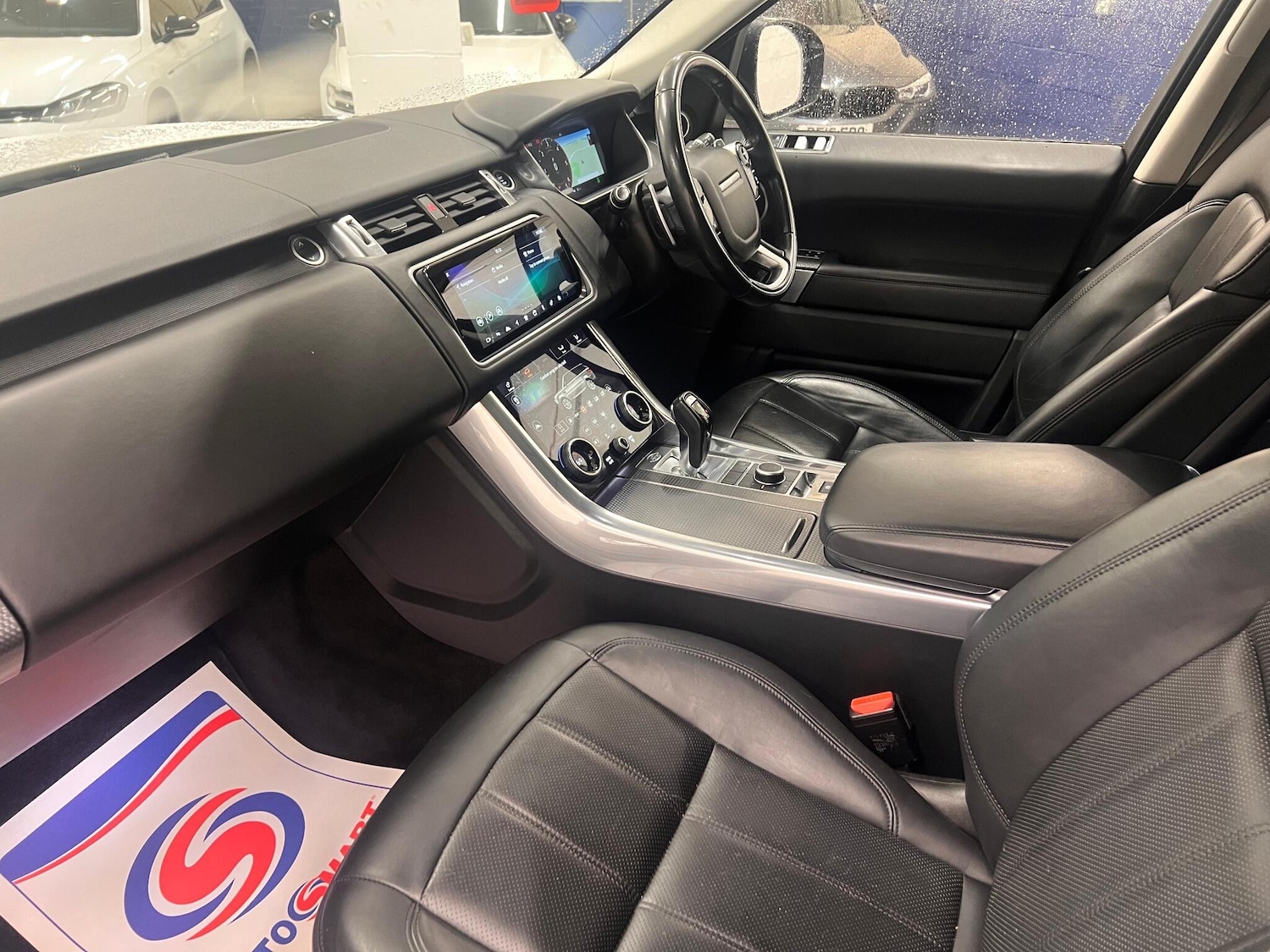 Used Land Rover Range Rover Sport 2018 for sale - 77202809: Photo 32