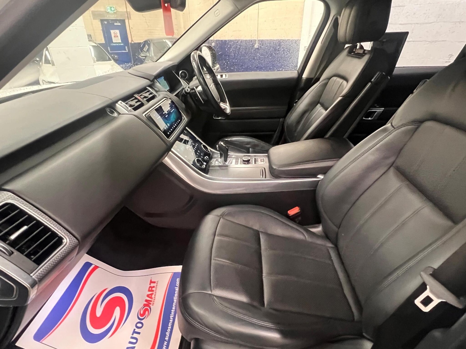 Used Land Rover Range Rover Sport 2018 for sale - 77202809: Photo 33