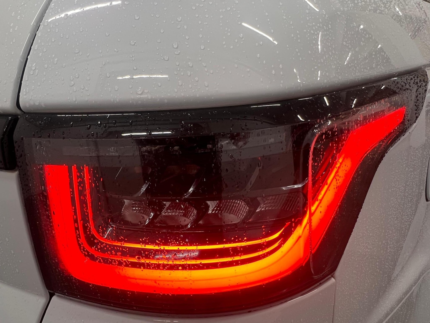 Used Land Rover Range Rover Sport 2018 for sale - 77202809: Photo 34