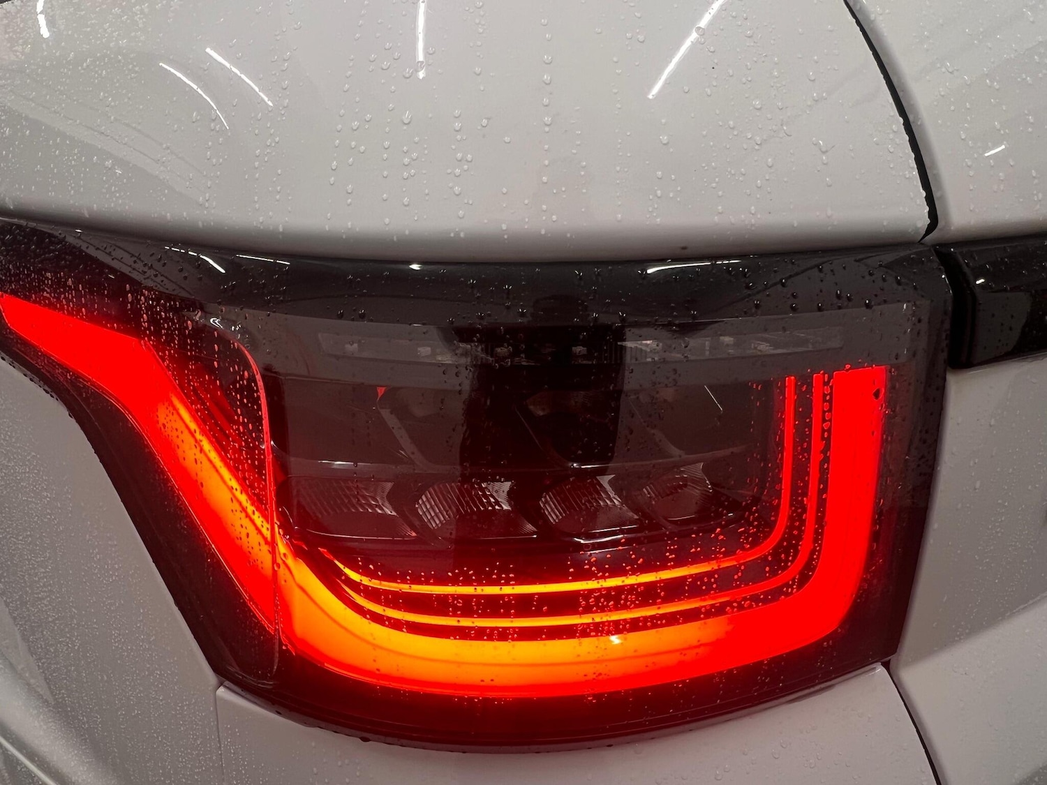 Used Land Rover Range Rover Sport 2018 for sale - 77202809: Photo 35