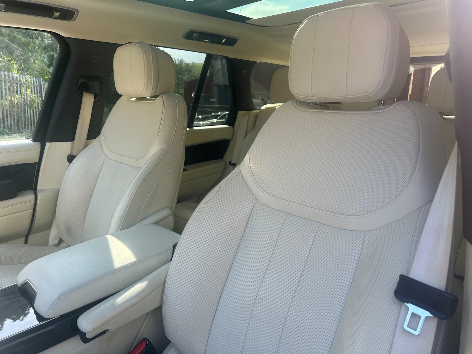 Used Land Rover Range Rover 2022 for sale - 76585474: Photo 15