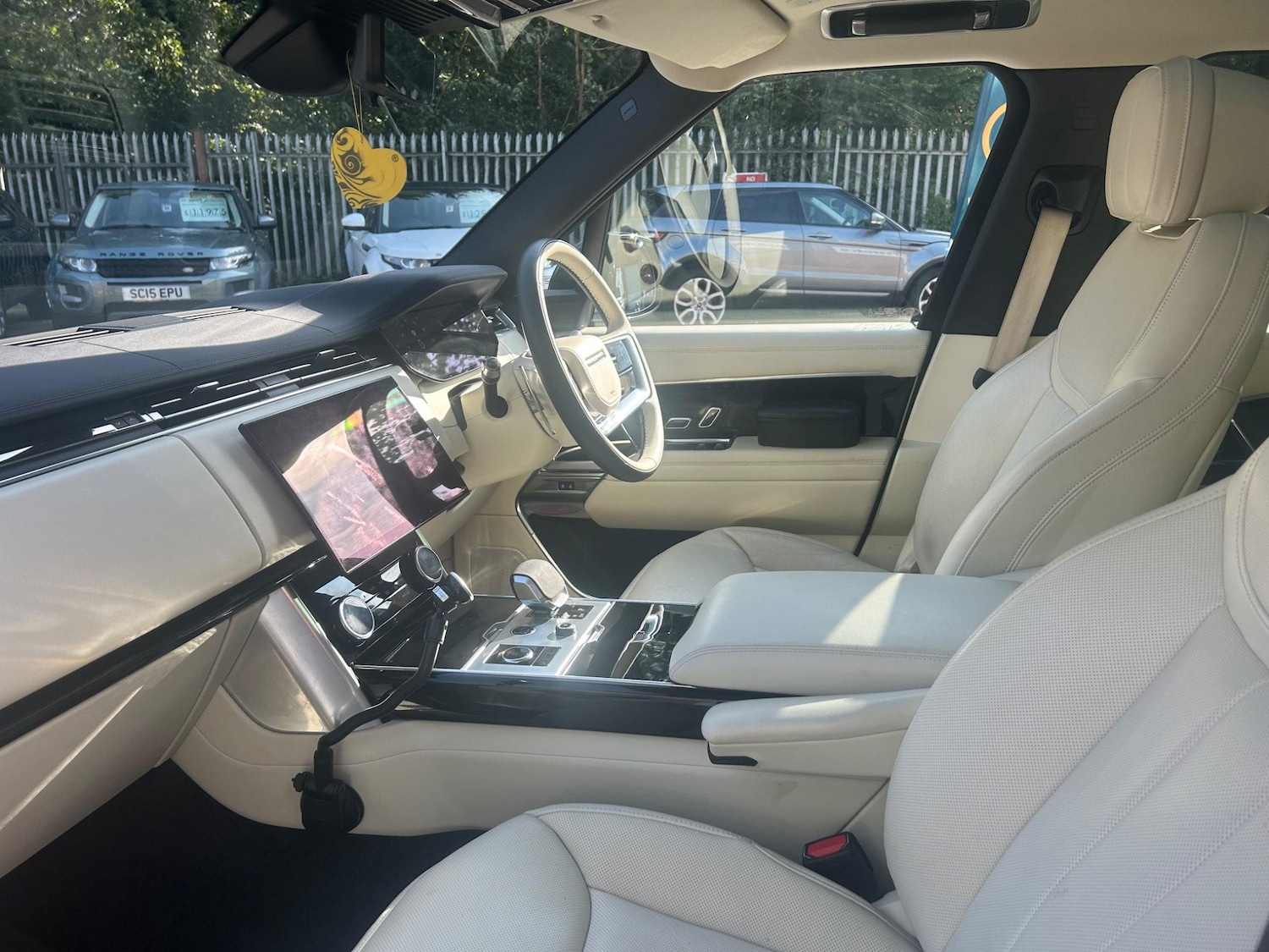 Used Land Rover Range Rover 2022 for sale - 76585474: Photo 17