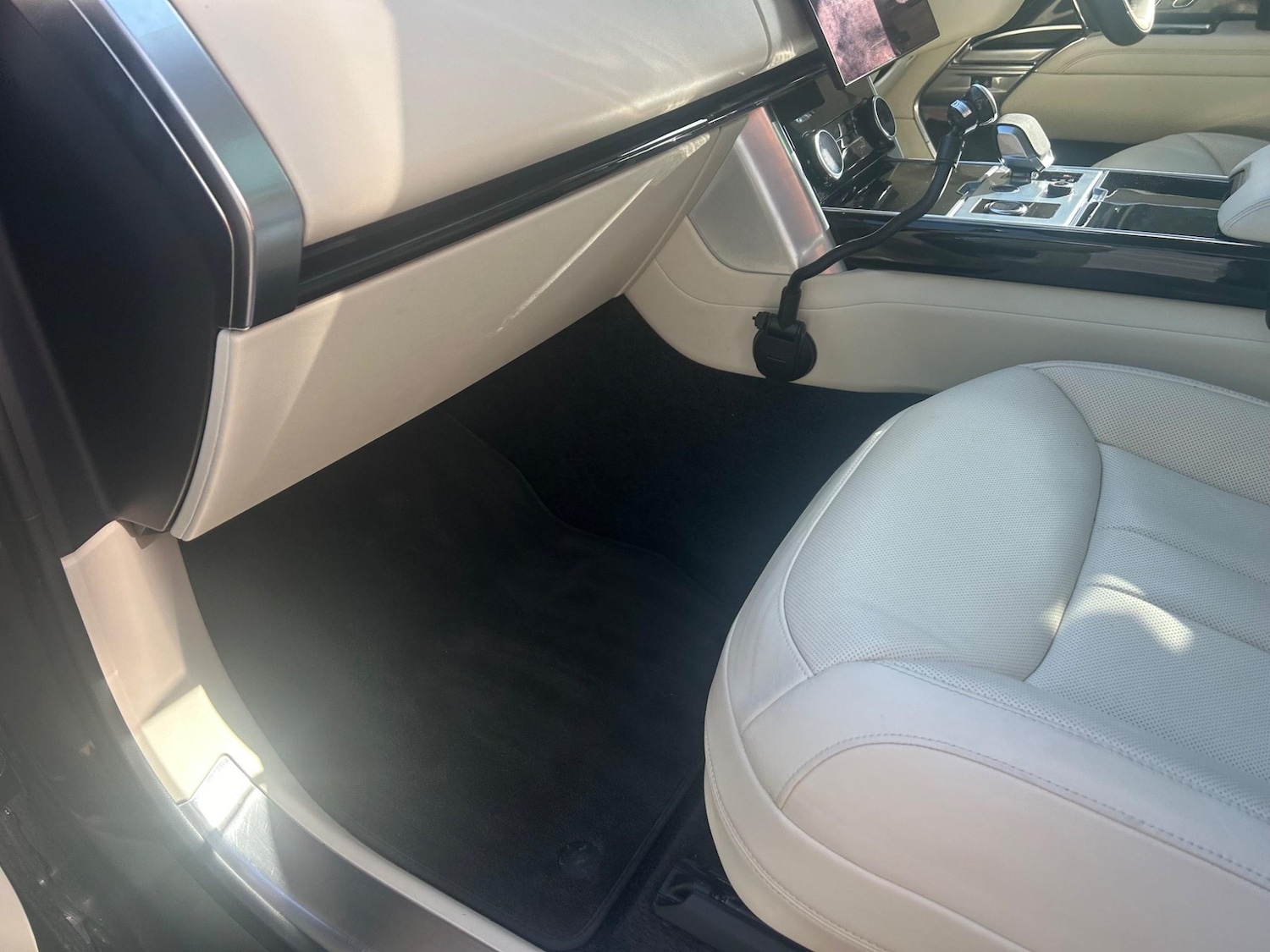 Used Land Rover Range Rover 2022 for sale - 76585474: Photo 18