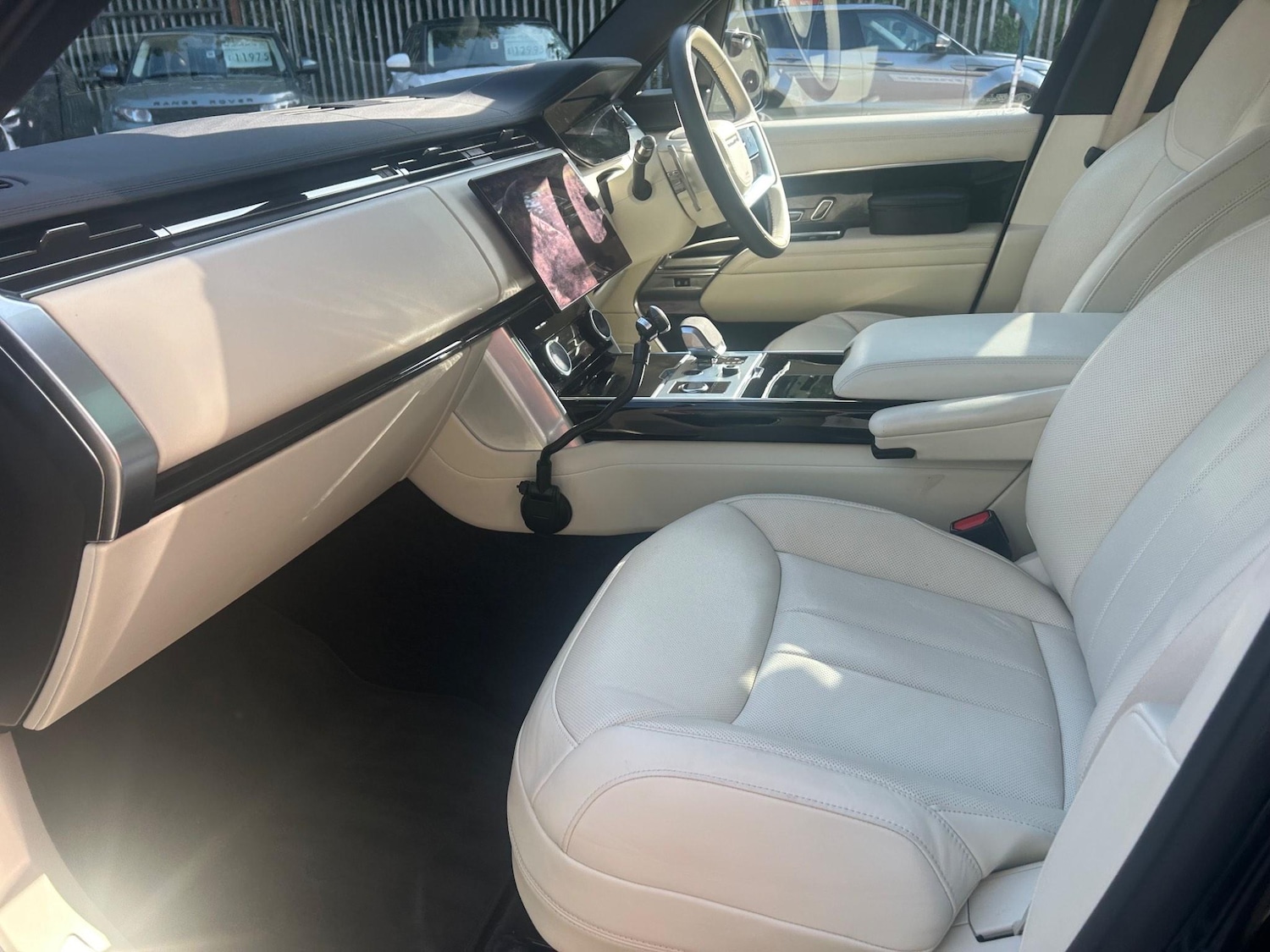 Used Land Rover Range Rover 2022 for sale - 76585474: Photo 19