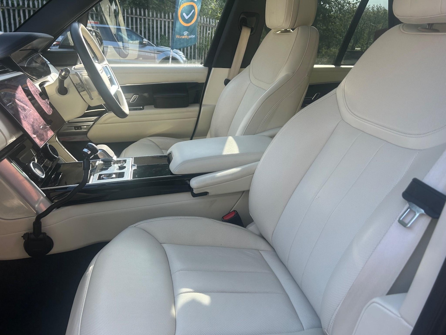 Used Land Rover Range Rover 2022 for sale - 76585474: Photo 20