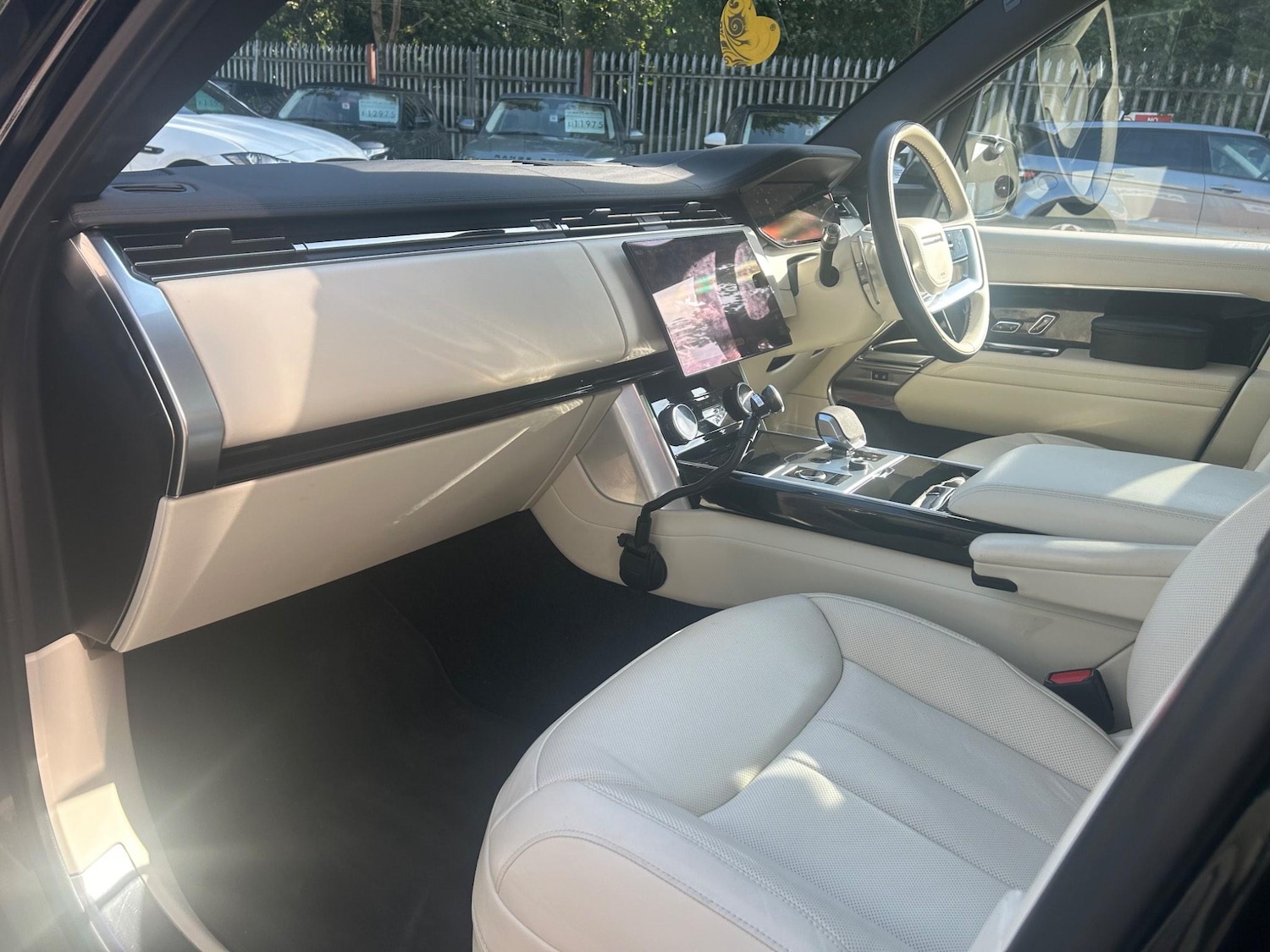 Used Land Rover Range Rover 2022 for sale - 76585474: Photo 22