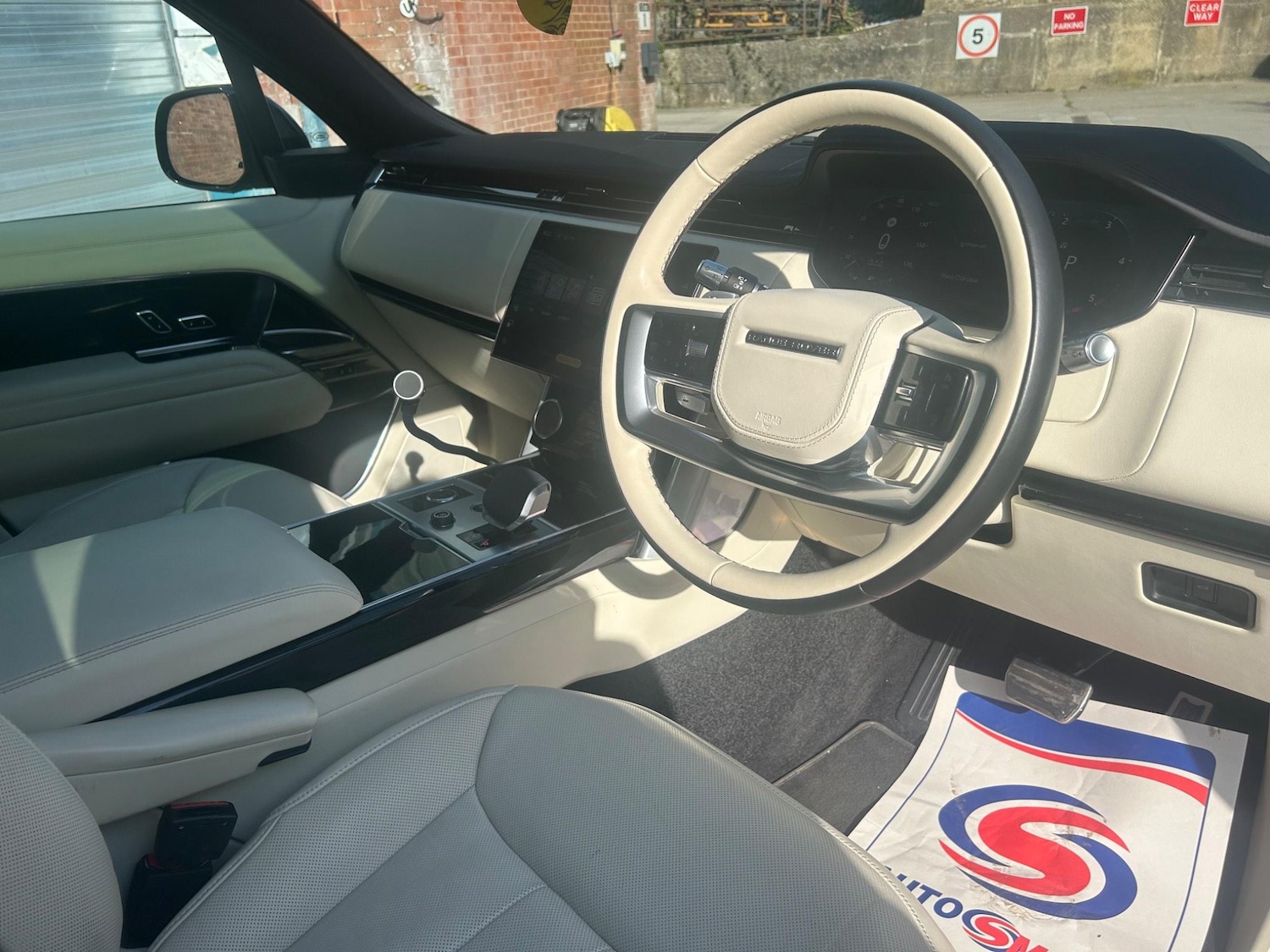 Used Land Rover Range Rover 2022 for sale - 76585474: Photo 23