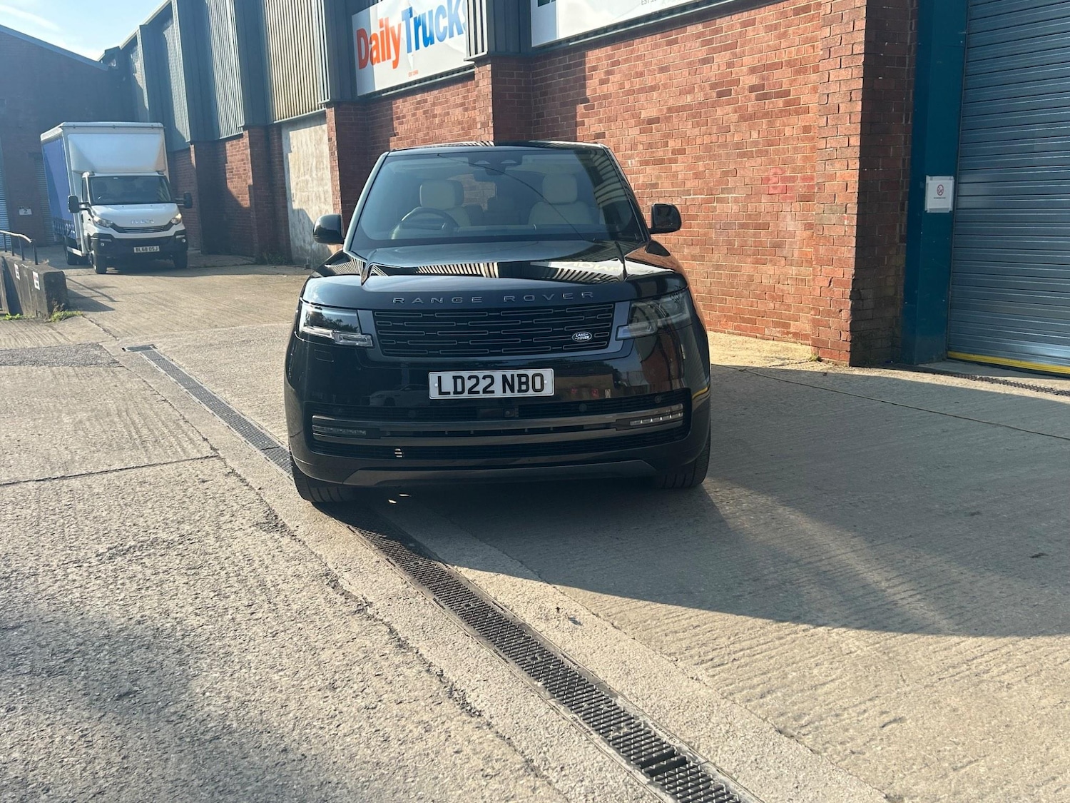 Used Land Rover Range Rover 2022 for sale - 76585474: Photo 26