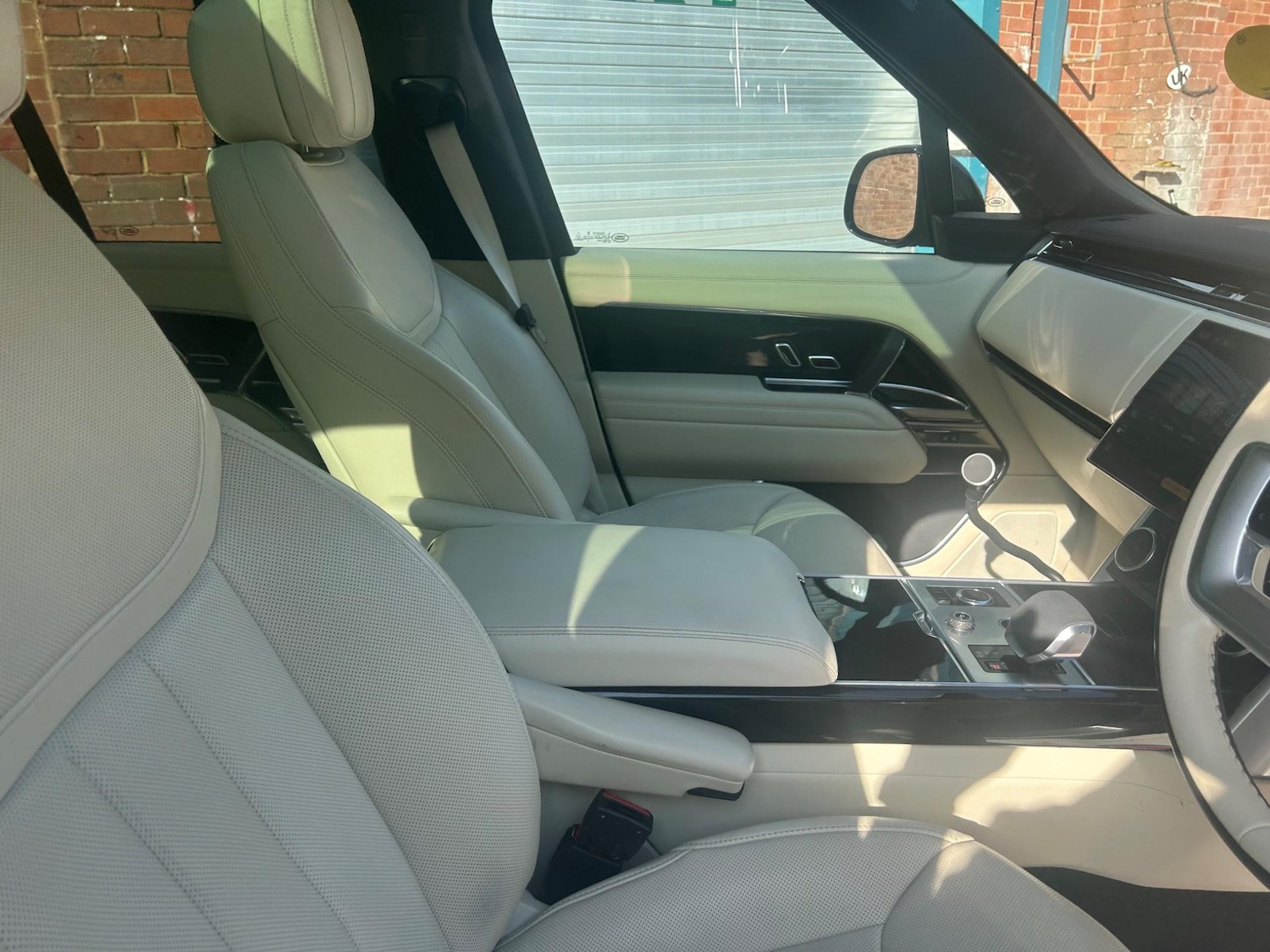 Used Land Rover Range Rover 2022 for sale - 76585474: Photo 27