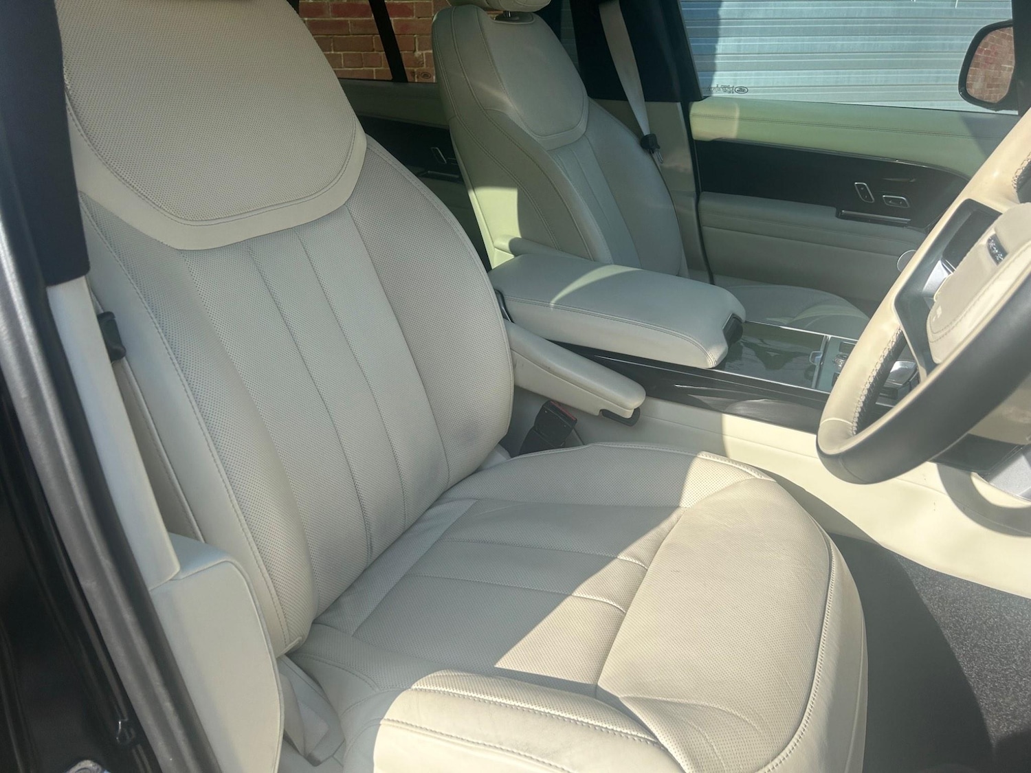 Used Land Rover Range Rover 2022 for sale - 76585474: Photo 28